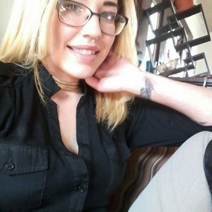 Meet your Posher, Alissa